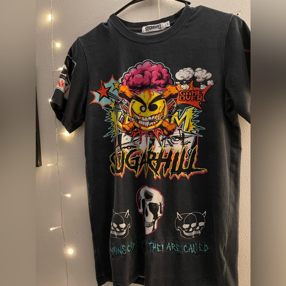 Sugarhill Clothing